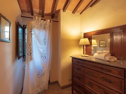 Apartment in Chianti With Pool ID 455