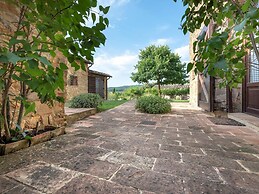 Apartment in Chianti With Pool ID 455