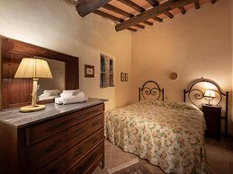 Apartment in Chianti With Pool ID 455