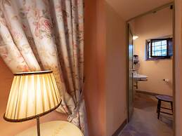 Apartment in Chianti With Pool ID 455