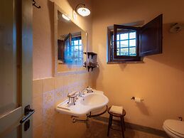 Apartment in Chianti With Pool ID 455