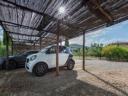 Apartment in Chianti With Pool ID 455