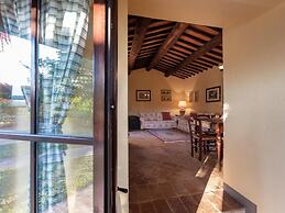 Apartment in Chianti With Pool ID 455