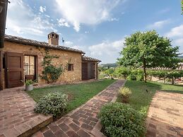 Apartment in Chianti With Pool ID 455