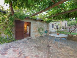 Apartment in Chianti With Pool ID 455