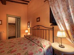 Apartment in Chianti With Pool ID 455