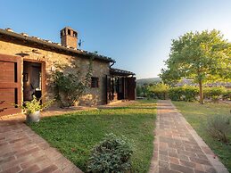 Apartment in Chianti With Pool ID 455