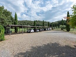 Apartment in Chianti With Pool ID 455