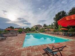 Apartment in Chianti With Pool ID 455