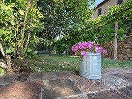 Apartment in Chianti With Pool ID 456