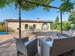 Apartment in Chianti With Pool ID 456