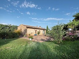 Apartment in Chianti With Pool ID 456