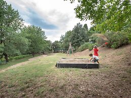 Apartment in Chianti With Pool ID 456