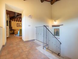 Apartment in Chianti With Pool ID 456