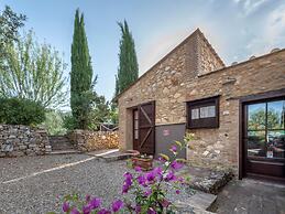 Apartment in Chianti With Pool ID 456
