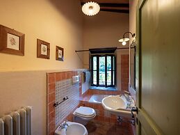 Apartment in Chianti With Pool ID 456