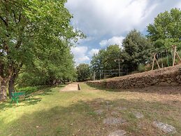 Apartment in Chianti With Pool ID 456