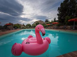 Apartment in Chianti With Pool ID 456