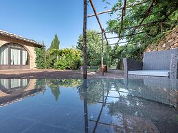 Apartment in Chianti With Pool ID 456