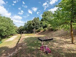Apartment in Chianti With Pool ID 456