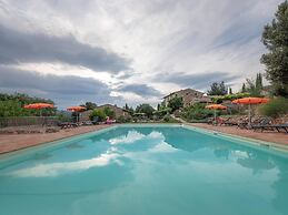 Apartment in Chianti With Pool ID 456