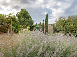 Apartment in Chianti With Pool ID 456