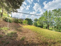 Apartment in Chianti With Pool ID 456