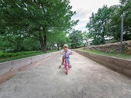 Apartment in Chianti With Pool ID 456