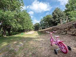 Apartment in Chianti With Pool ID 456