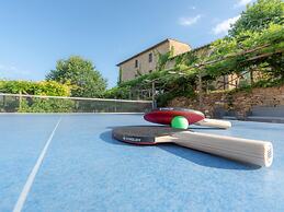 Apartment in Chianti With Pool ID 456