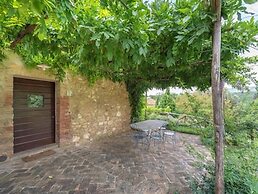 Apartment in Chianti With Pool ID 456