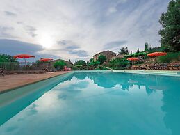 Apartment in Chianti With Pool ID 456