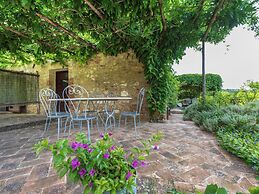 Apartment in Chianti With Pool ID 456