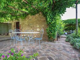 Apartment in Chianti With Pool ID 456