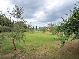 Apartment in Chianti With Pool ID 456