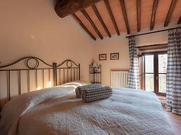 Apartment in Chianti With Pool ID 456