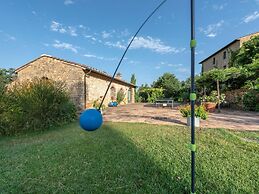 Apartment in Chianti With Pool ID 456