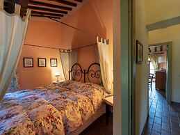 Apartment in Chianti With Pool ID 456