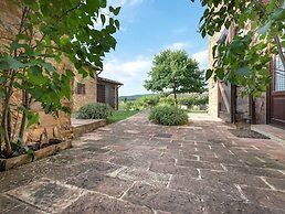 Apartment in Chianti With Pool ID 456