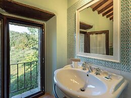 Apartment in Chianti With Pool ID 456
