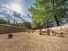 Apartment in Chianti With Pool ID 456