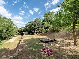 Apartment in Chianti With Pool ID 456