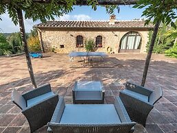 Apartment in Chianti With Pool ID 456