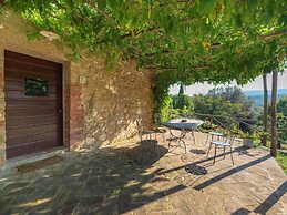 Apartment in Chianti With Pool ID 456