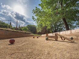 Apartment in Chianti With Pool ID 456