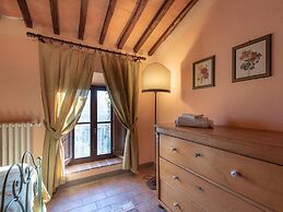 Apartment in Chianti With Pool ID 456