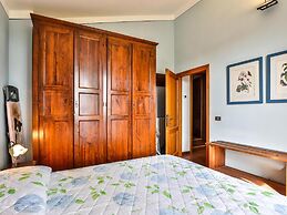 Villa in Chianti ID 3807