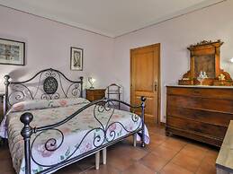 Villa in Chianti ID 3807