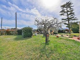 Villa in Chianti ID 3807