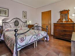 Villa in Chianti ID 3807